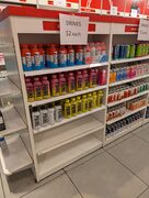 GNC (Eaton Center Toronto) Closing down sale 40% off almost evrything