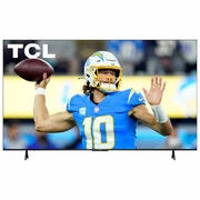 TCL 75" TV 75S450R-CA $699.99