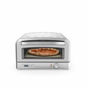 Cuisinart CPZ-120C Indoor Pizza Oven 45% off = $199.99