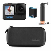 GoPro HERO10 Black Bundle - $297