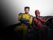 Deadpool and Wolverine 4K $14.99 - Apple Store