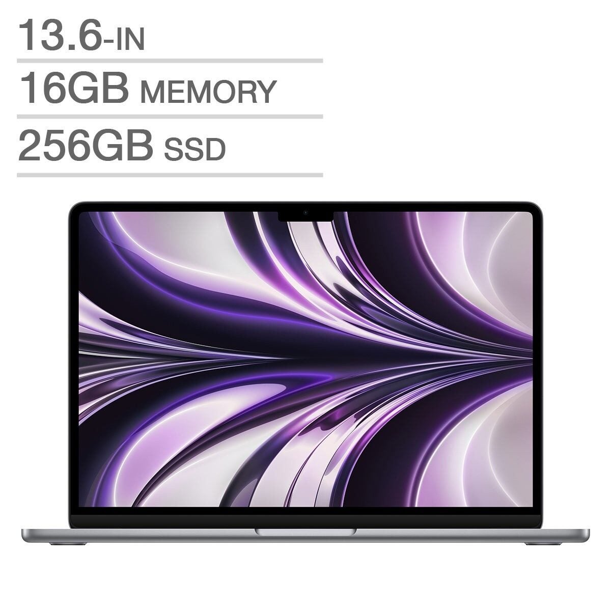 Costco] M2 MacBook Air 16GB / 256GB $1089.99; M3 $1239.99 
