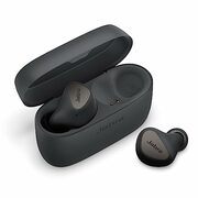 Jabra Elite 4 True Wireless Earbuds - Dark Grey - $64.99 (50% off)