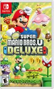 Select Nintendo Switch Games on Sale - $54.96