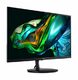 Acer SH272U 27" Monitor| QHD (2560 x 1440) | IPS | 1ms | 100Hz Refresh | 2 Speakers - $139.99