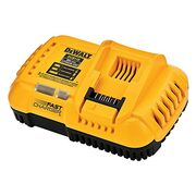 DEWALT FLEXVOLT 20V MAX Rapid Charger (DCB118) $74.99