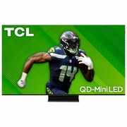 TCL 65" QD-MiniLED 144hz Google TV (65QM751G) - 2024 @ $999.99 (ATL)