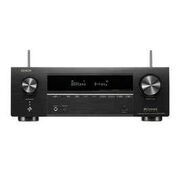 Denon AVR-X1700H (or X1800H YMMV) 7.2 8K Receiver | $598