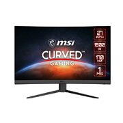 MSI G27CQ4 E2 Curved Gaming Monitor | 27" | 2560 x 1440 (QHD) | 170Hz | 1ms | VA | Curved 1500R | $179.99