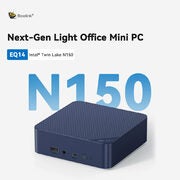 Beelink EQ14 Mini PC - N150 / 16GB / 500GB - $149 USD