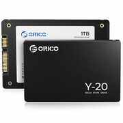 ORICO 1TB SATA SSD 2.5 Inch Internal Solid State Drive $60.79