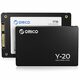 ORICO 1TB SATA SSD 2.5 Inch Internal Solid State Drive $60.79