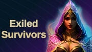 (Windows, macOS, Linux) Exiled Survivors (was $4.99) - FREE (as of Nov 26th, 2024)