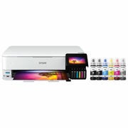 Epson EcoTank ET-8550 - $699