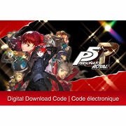 Persona V royal Switch 19.99 (digital code)