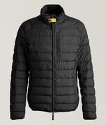 Parajumpers - Ugo Down Jacket ($232) & Last Minute Down Jacket - 50% off + 15% Rakuten + 50 off over $500