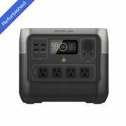 $359- Ecoflow River 2 Pro 768Wh (Refurbished) 46.7 cents per Wh