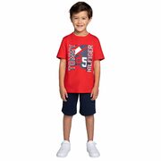 Costco.ca - Tommy Hilfiger Kids 2-piece Set - $9.97