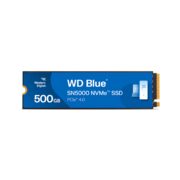 4TB WD Blue SN5000 NVME SSD - $279.99 (IN STOCK)