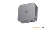 Beelink SER8 Mini PC W11 Pro, AMD Ryzen 7 8745HS, 24GB, 1TB $511