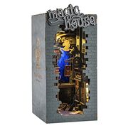 Book Nook 3D Wooden Puzzle $24.79