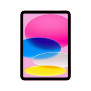 Apple 10.9" iPad (10th generation) 256GB (Silver) - $449.98