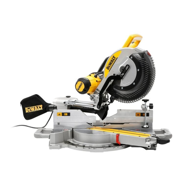 [Home Depot] Dewalt DWS780 12" Sliding Miter Saw and Heavy Duty Stand