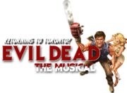 Toronto - $19.99 Evil Dead The Musical tickets, via lottery. Ends Jan 5