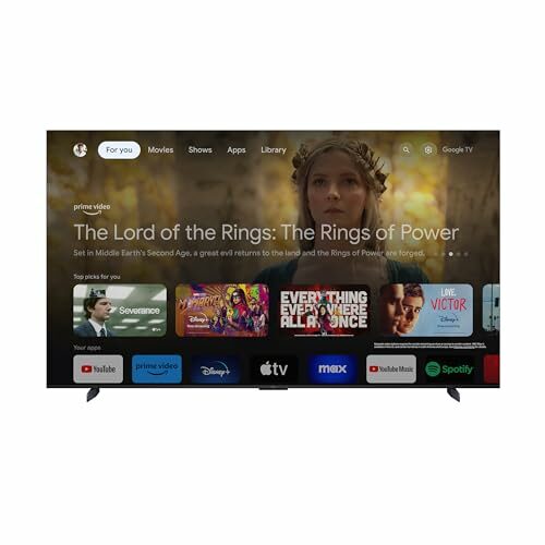 [Amazon.ca] TCL 98-Inch Class S5 4K LED Smart TV with Google TV - $1999 ...