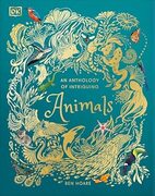 Anthology of intriguing animals - $10.75