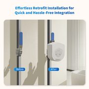 $89 to save your basement (and sanity) - Aqara Smart Valve Controller T1 with Matter, Zigbee ($10 off)