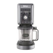 27th ONLY Ninja CREAMi Deluxe 11-in-1 Ice Cream Maker $250 with $120 CT money when pay with Canadian Tire Mastercard