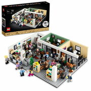 Lego The Office Set for $99 (30% Off)