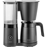 ZWILLING Enfinigy Steel carafe coffee maker