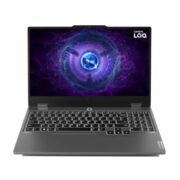 Lenovo LOQ (15.6" Intel) with RTX 4060 i7 3650HX 144Hz 512GB 16GB ram - 1,154.24