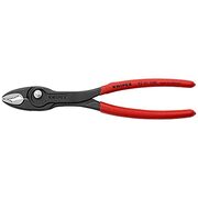 Knipex TwinGrip Pliers, 200mm/8in, $36.80