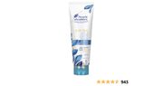 Head & Shoulders Conditioner, Anti-Dandruff Treatment and Scalp Care 278ml $7.38[40% + 0.55 with S&S]