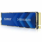 ORICO NVMe SSD 1TB M.2 with Heatsink $55.49