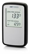 AIRTHINGS Corentium Home, Radon Gas Detector $119 (28% off)