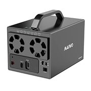 MAIWO 4 Bay RAID Enclosure for 3.5" SATA HDD $116.99 $104.99 after clipped coupon