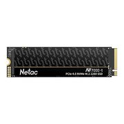 Netac 4TB Gen4 NVME SSD 7300 MB/s NV7000-t $227.2