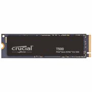 Crucial T500 4TB 37% Off - (Reg: $543.99, Sale: $340.74 - on backstock) ATL