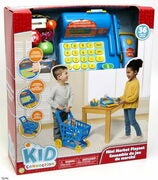 kid connection Mini Market Set $15.00 (reg. $44.97)