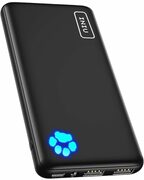 INIU Power Bank 10000mAh Portable Charger - $16.19 with 40% off coupon