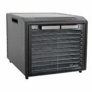 10 Tray Dehydrator - Regularily $449.78 on sale for $79.98