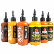 Maritime Madness Hot Sauce Day Flash Sale - 25% Off Sitewide