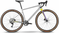 Gravel bike: BMC URS AL Two at $1,999.99 (40% off)