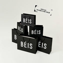 [Beis] Beis Travel Bags (weekender, luggage, etc...) - 25-40% off ...