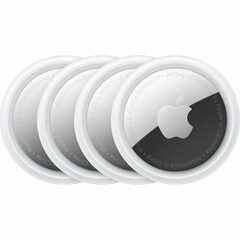 Apple Airtag 4-pack $82.97