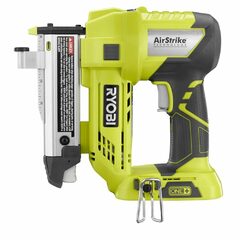 RYOBI 18V ONE+ Cordless AirStrike 23-Gauge 1-3/8-inch Headless Pin Nailer (Tool-Only) $75.30 (reg. $251)